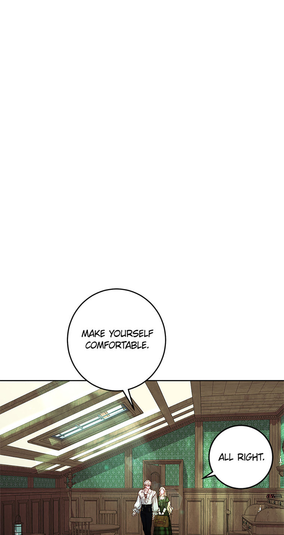 Little Did We Know Chapter 11 page 36 - 