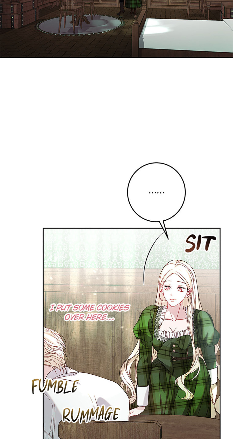 Little Did We Know Chapter 11 page 37 - 