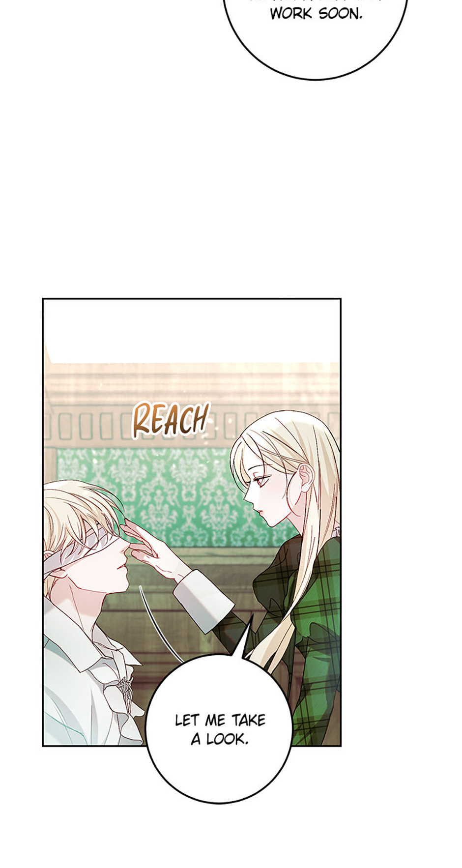 Little Did We Know Chapter 11 page 39 - 