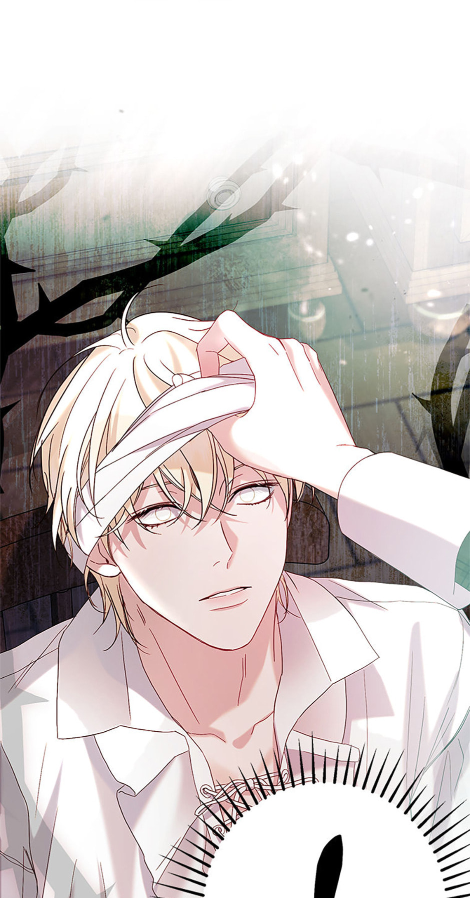 Little Did We Know Chapter 11 page 40 - 