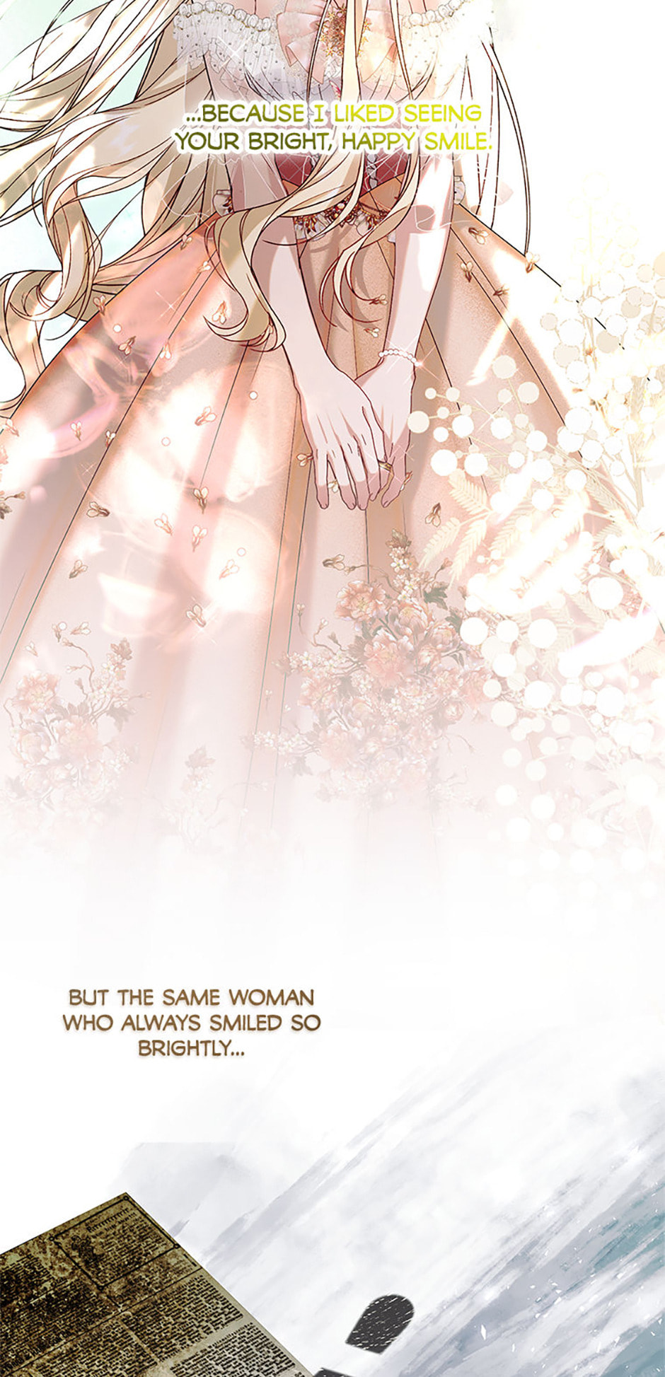 Little Did We Know Chapter 11 page 5 - 
