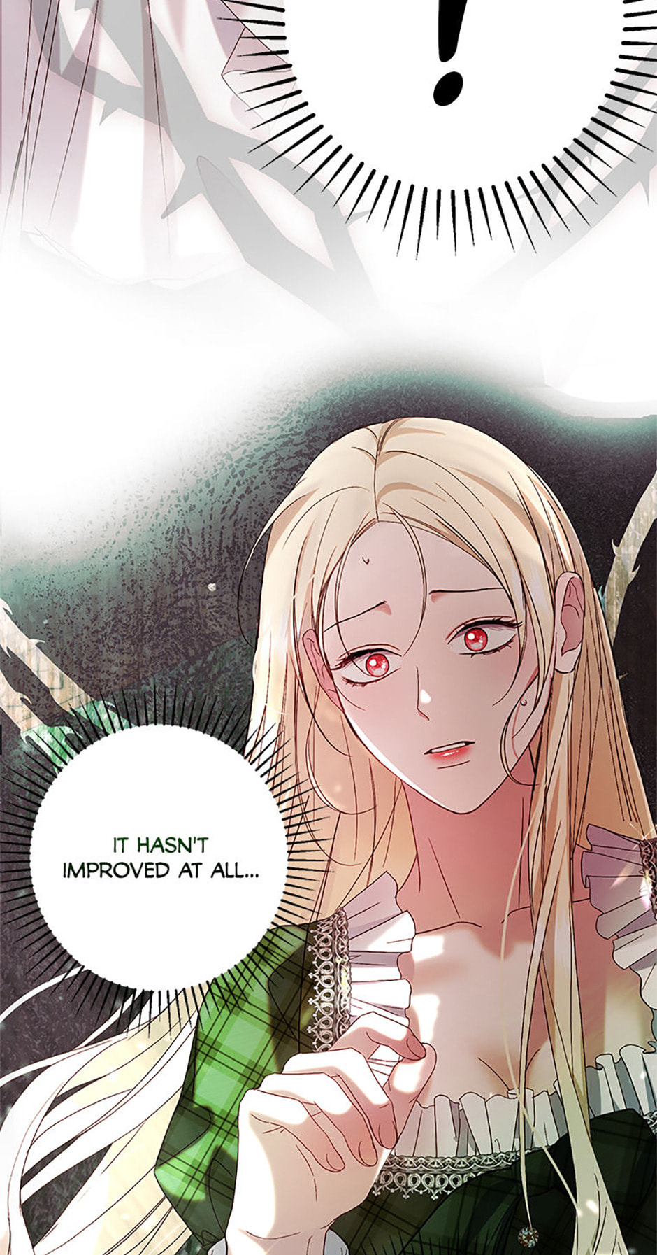 Little Did We Know Chapter 11 page 41 - 