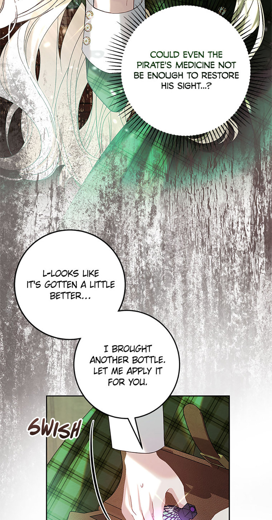 Little Did We Know Chapter 11 page 42 - 