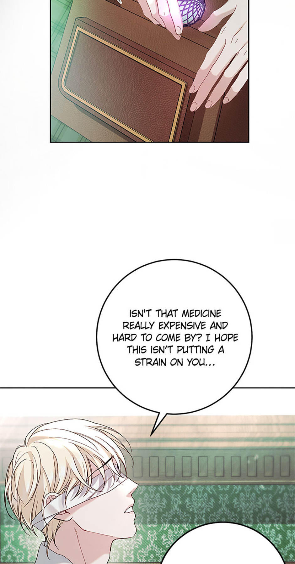 Little Did We Know Chapter 11 page 43 - 