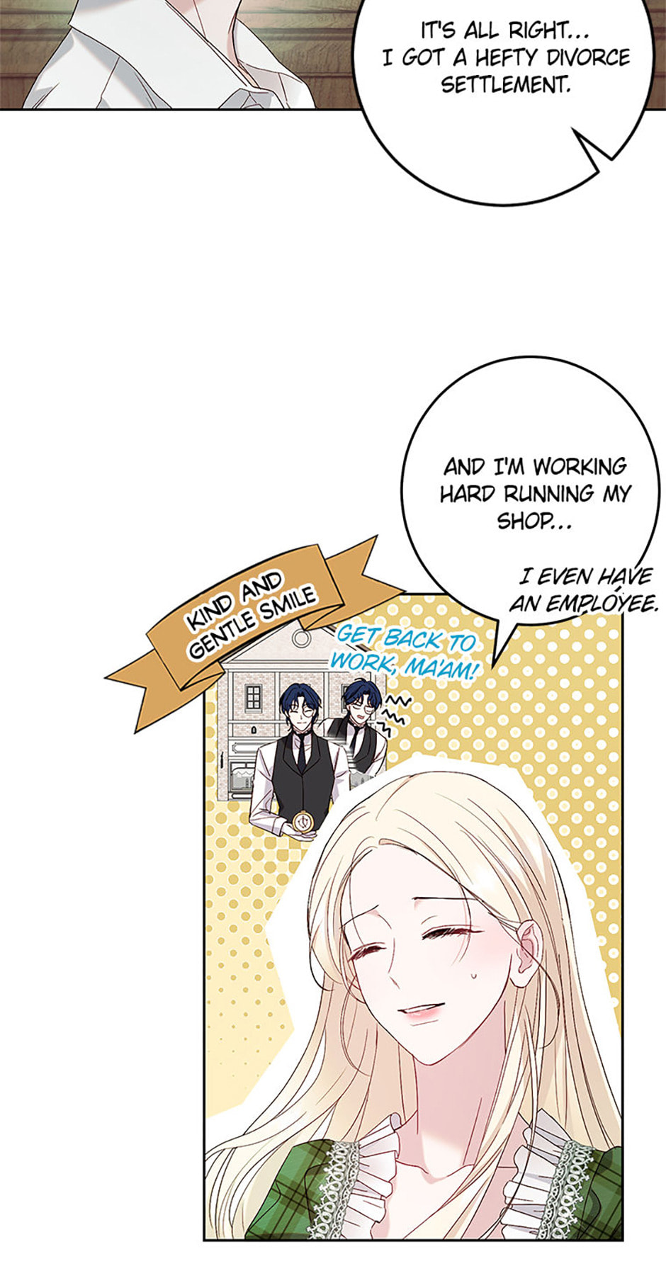 Little Did We Know Chapter 11 page 44 - 