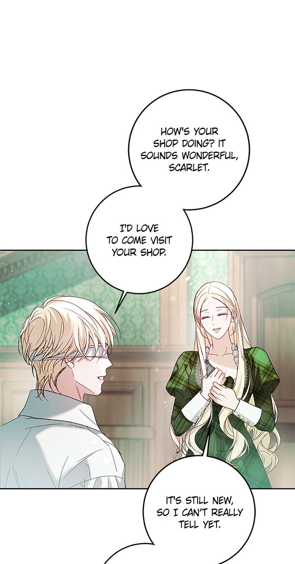 Little Did We Know Chapter 11 page 45 - 
