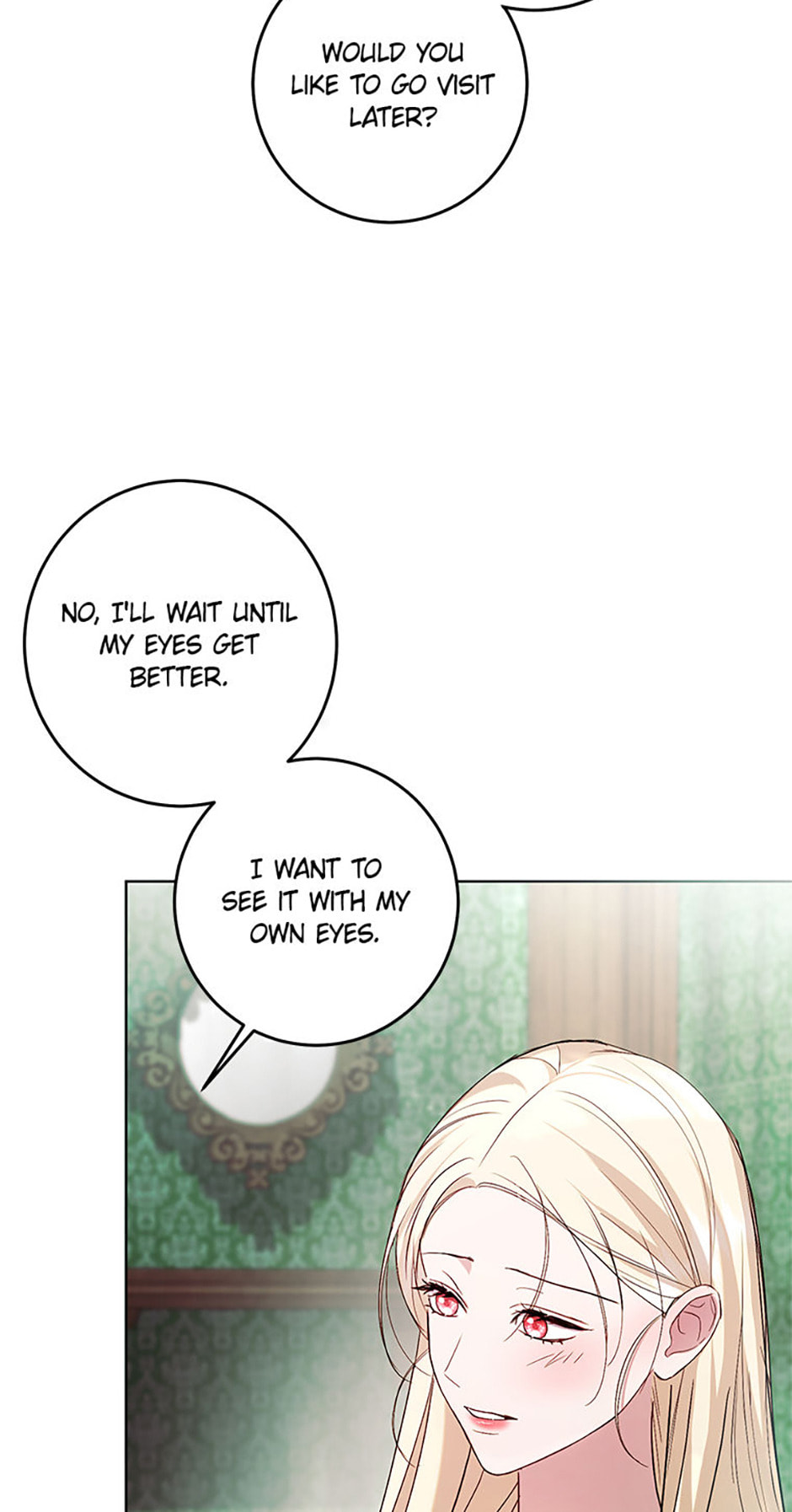 Little Did We Know Chapter 11 page 46 - 