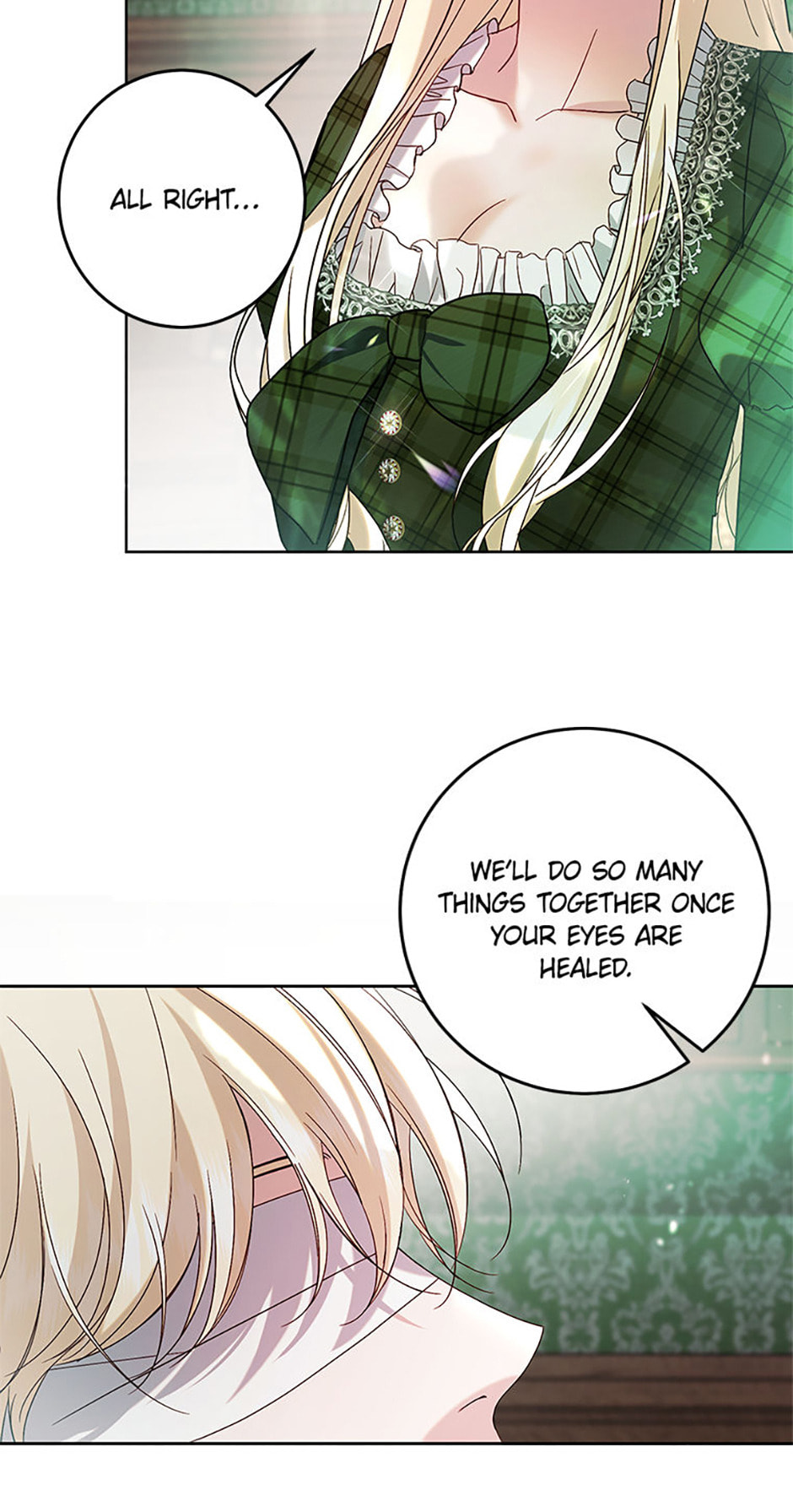 Little Did We Know Chapter 11 page 47 - 
