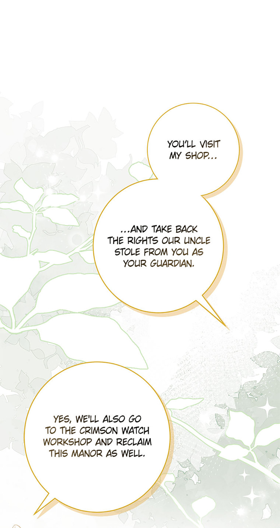 Little Did We Know Chapter 11 page 48 - 