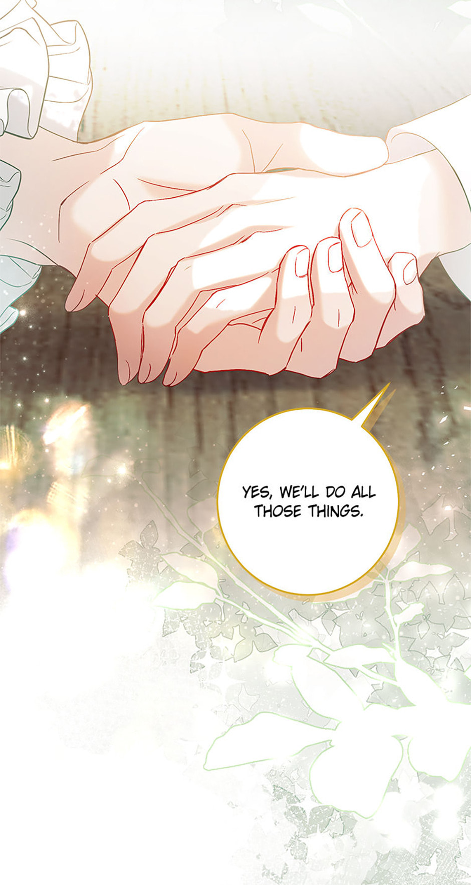 Little Did We Know Chapter 11 page 49 - 