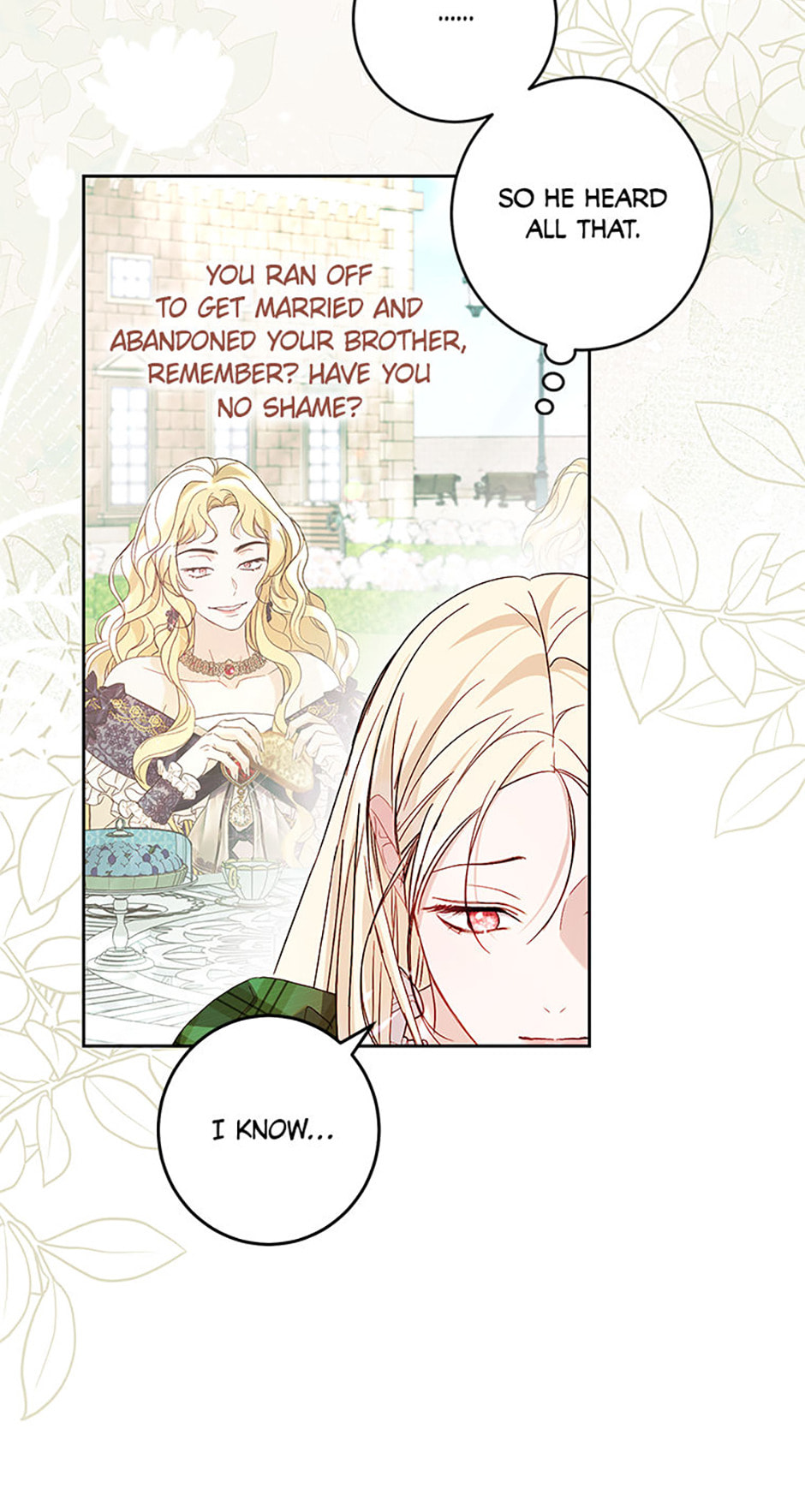 Little Did We Know Chapter 11 page 54 - 