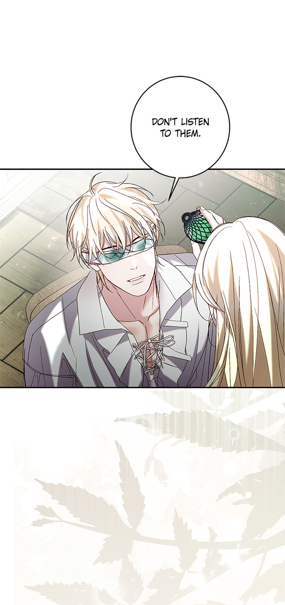 Little Did We Know Chapter 11 page 55 - 