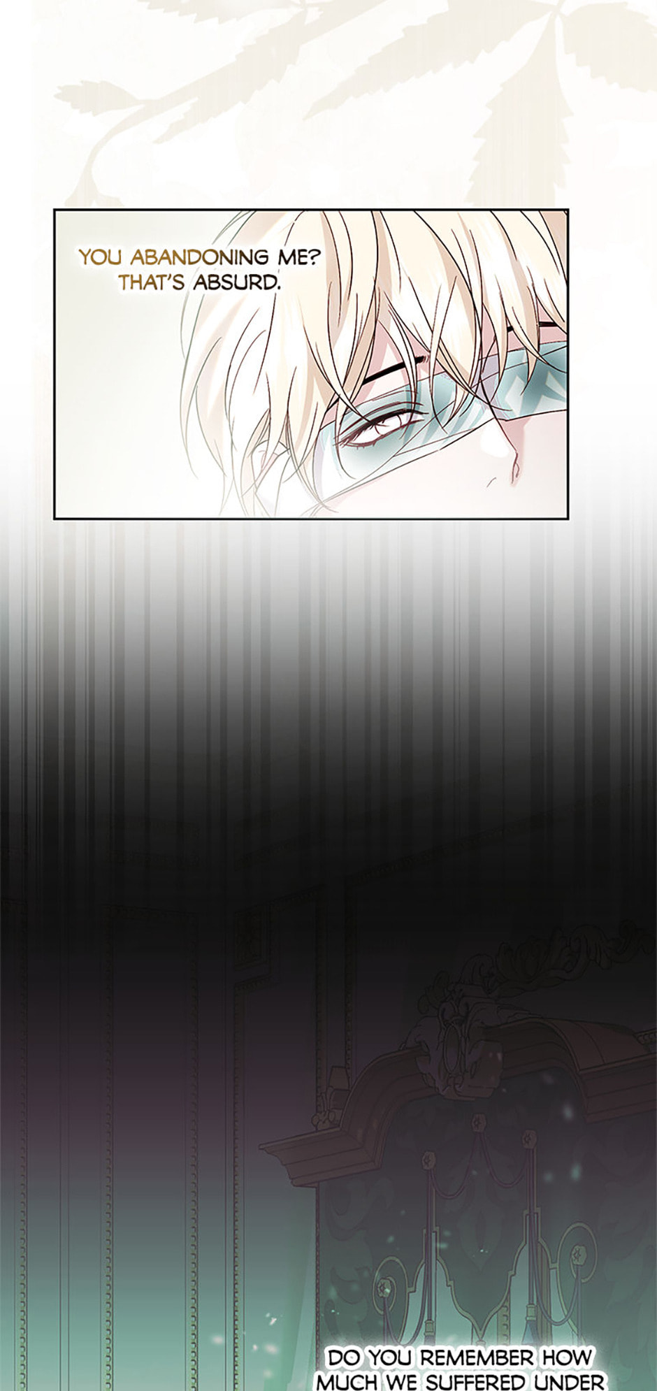 Little Did We Know Chapter 11 page 56 - 