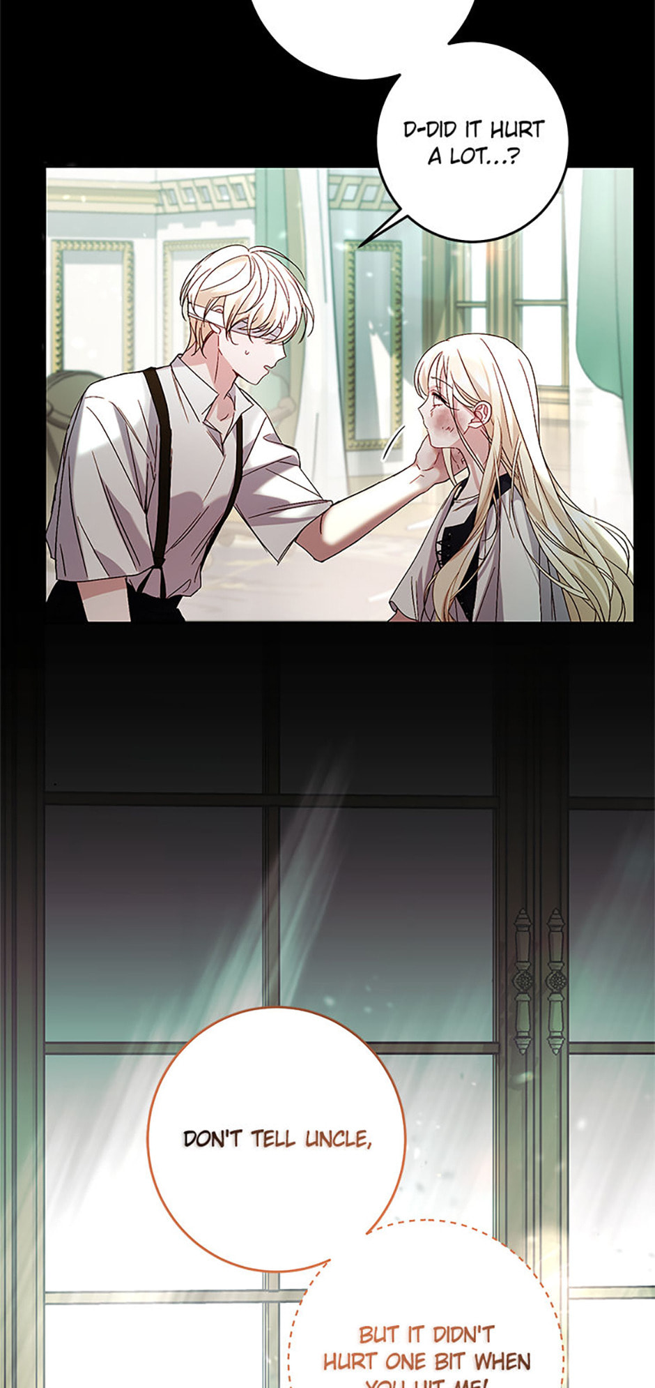 Little Did We Know Chapter 11 page 59 - 