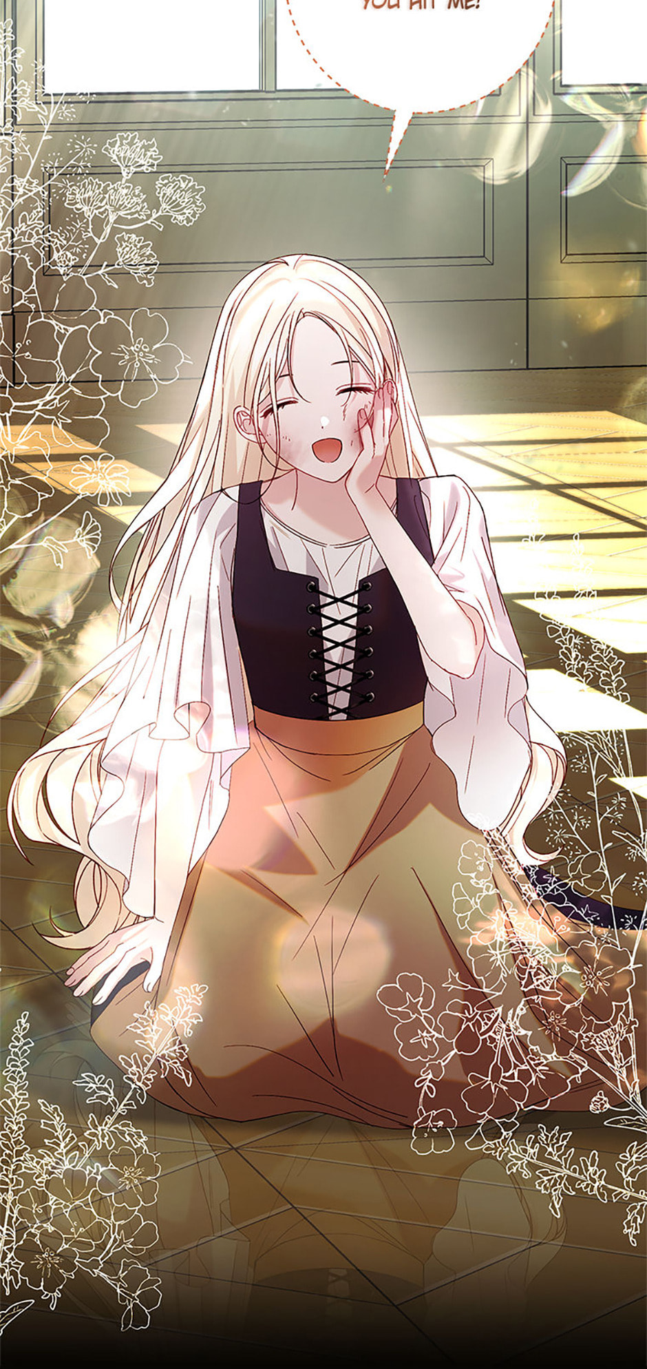 Little Did We Know Chapter 11 page 60 - 