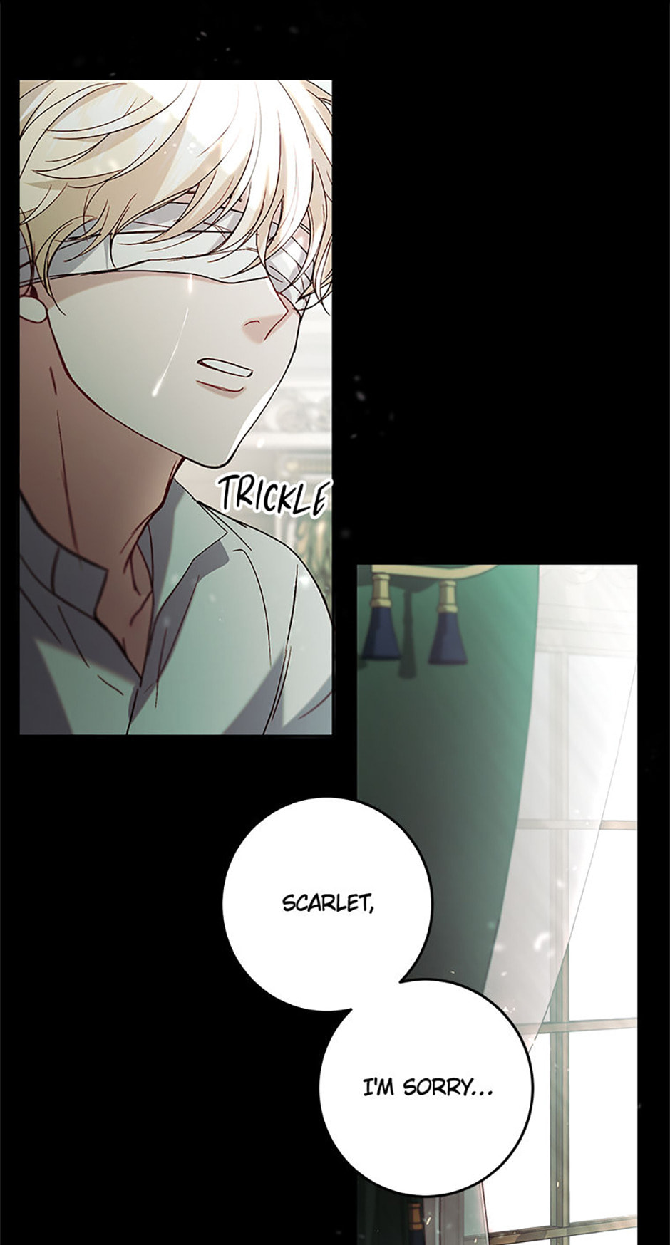 Little Did We Know Chapter 11 page 61 - 