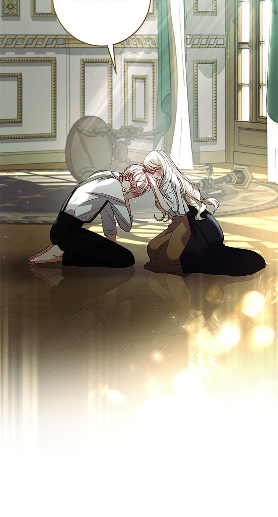 Little Did We Know Chapter 11 page 63 - 