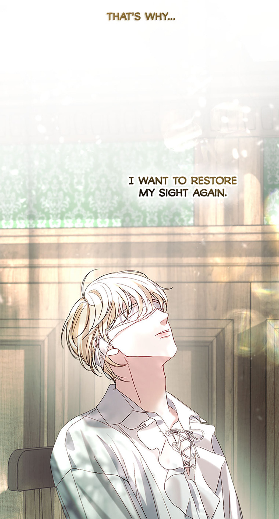 Little Did We Know Chapter 11 page 64 - 