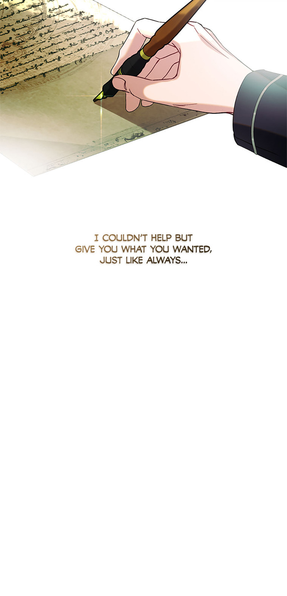 Little Did We Know Chapter 11 page 8 - 