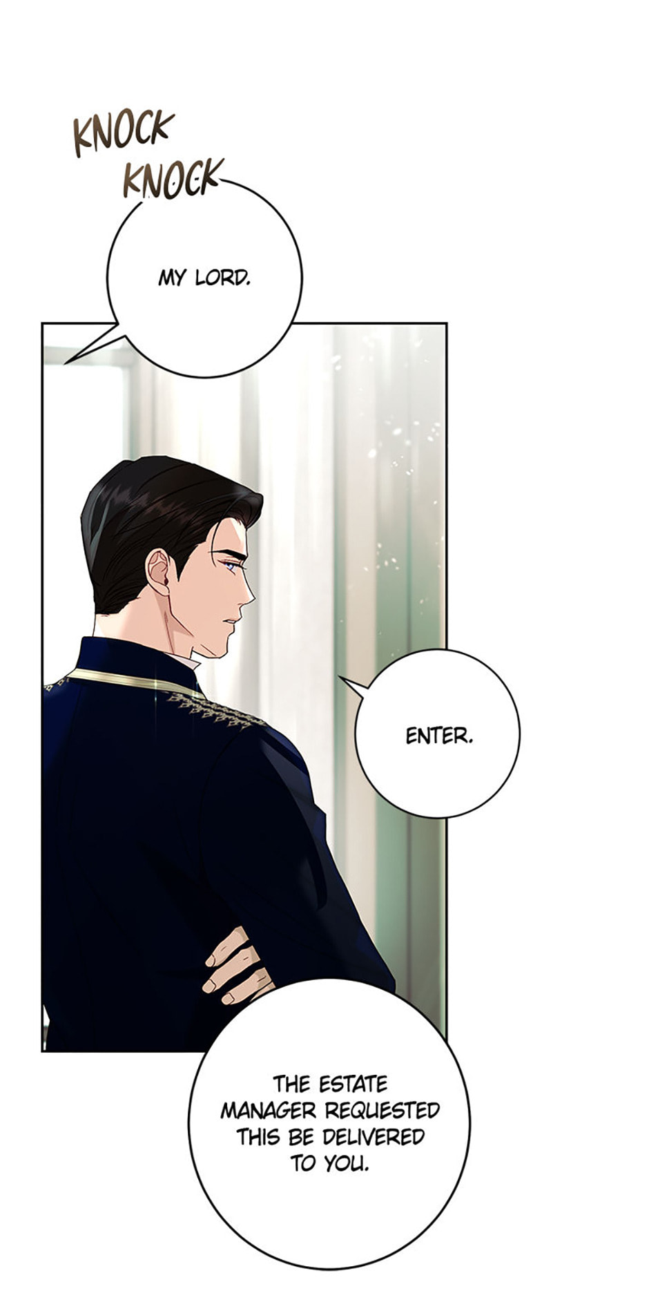 Little Did We Know Chapter 11 page 9 - 