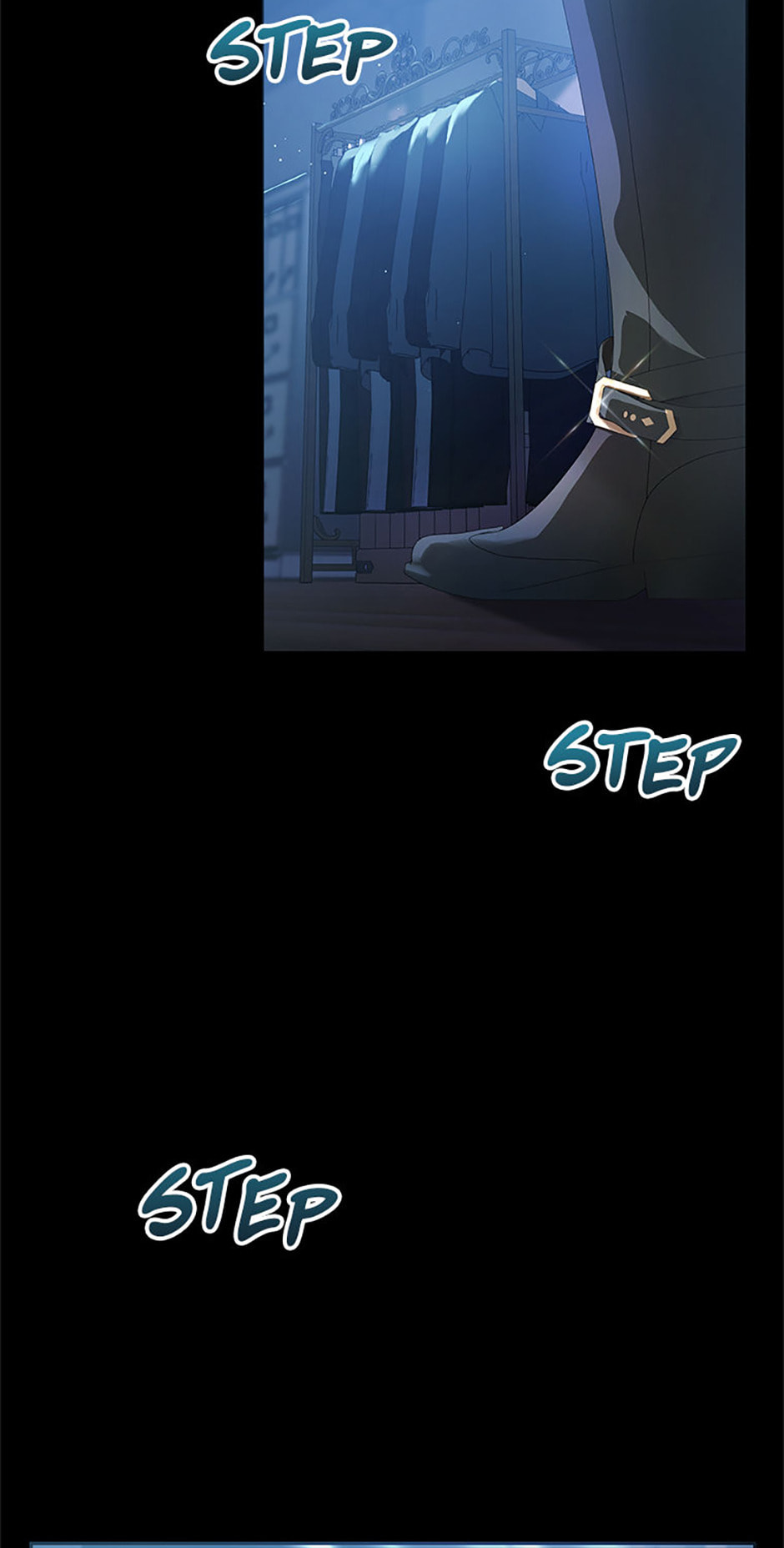 Little Did We Know Chapter 12 page 2 - 