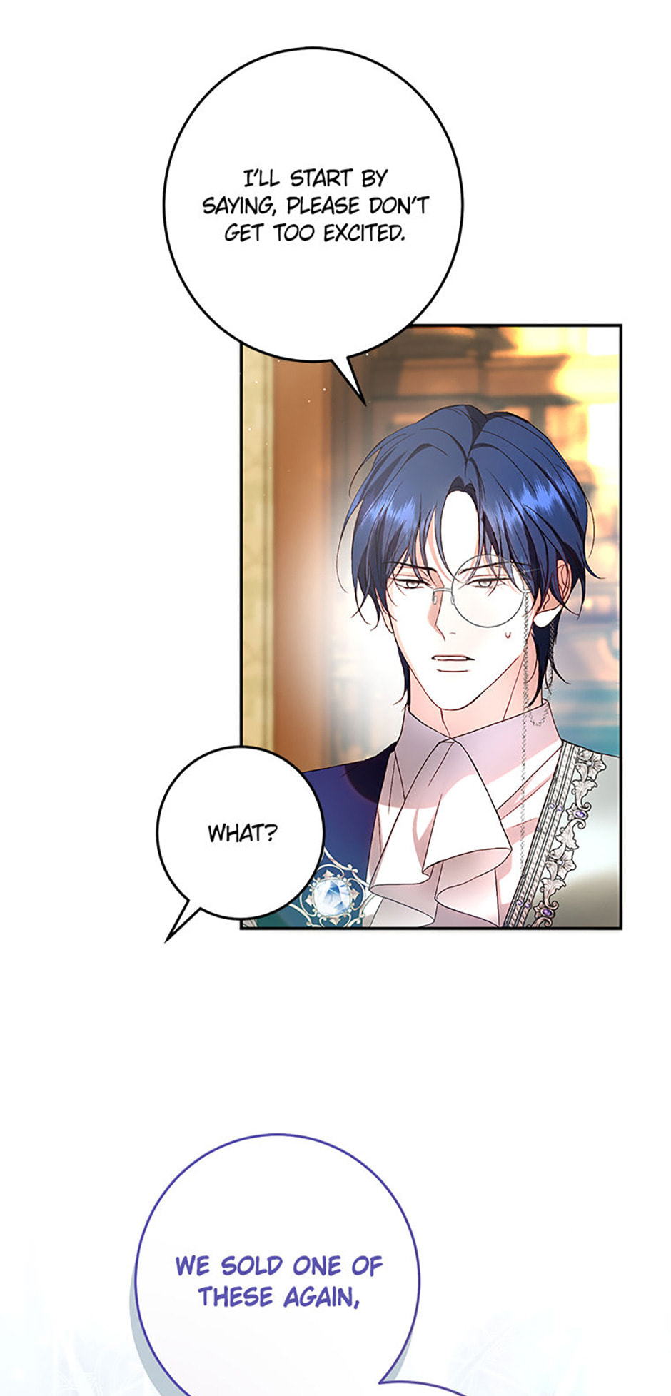 Little Did We Know Chapter 12 page 15 - 