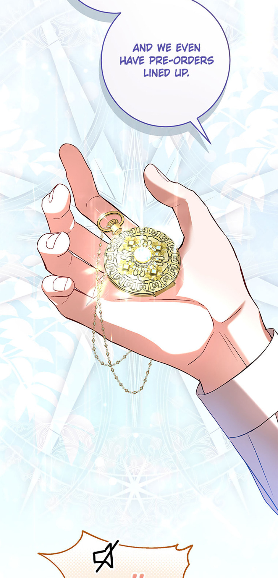 Little Did We Know Chapter 12 page 16 - 