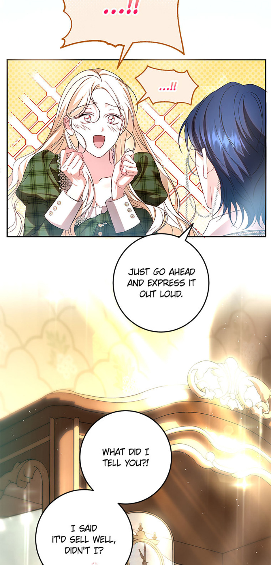 Little Did We Know Chapter 12 page 17 - 
