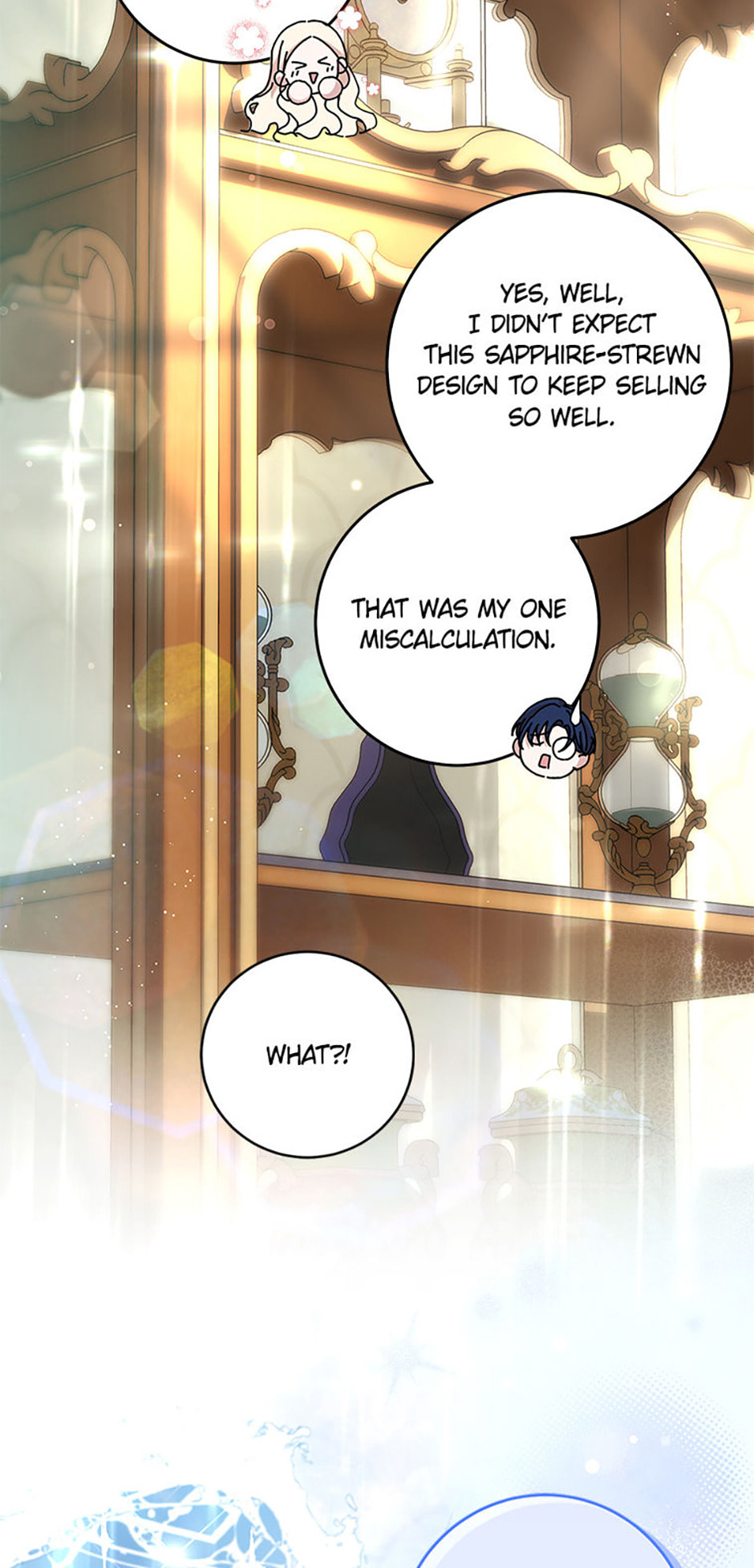 Little Did We Know Chapter 12 page 18 - 