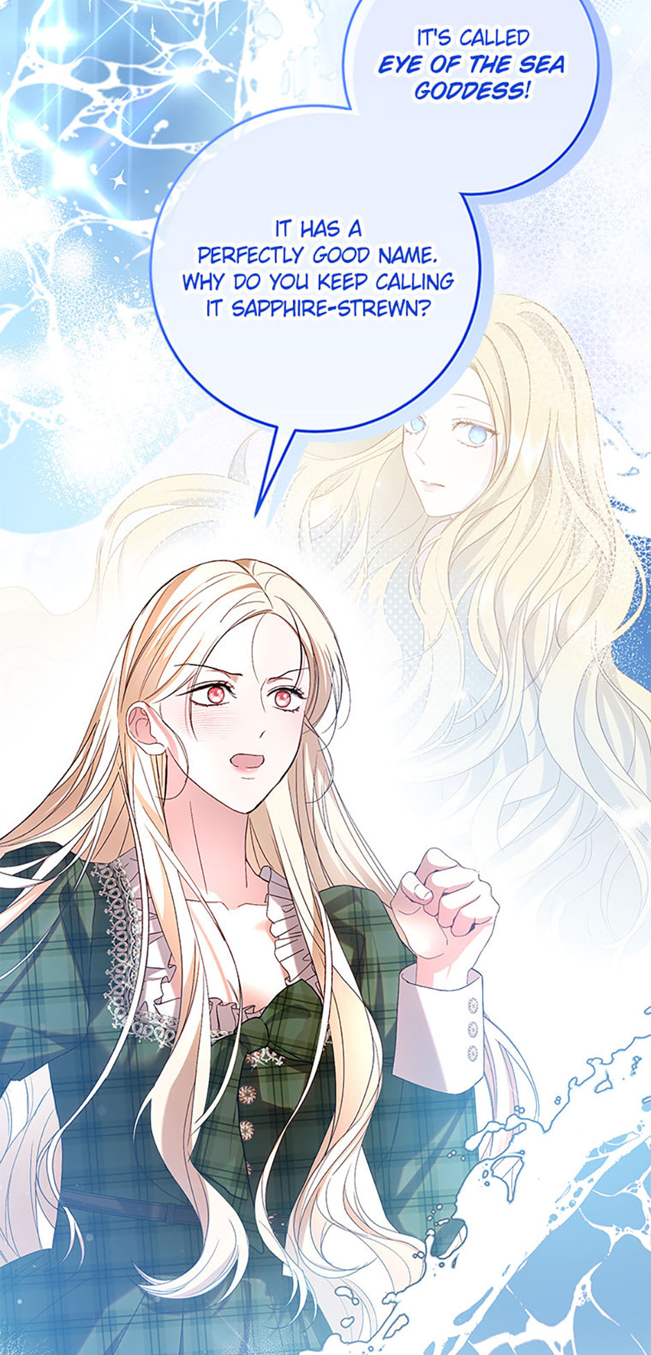 Little Did We Know Chapter 12 page 19 - 