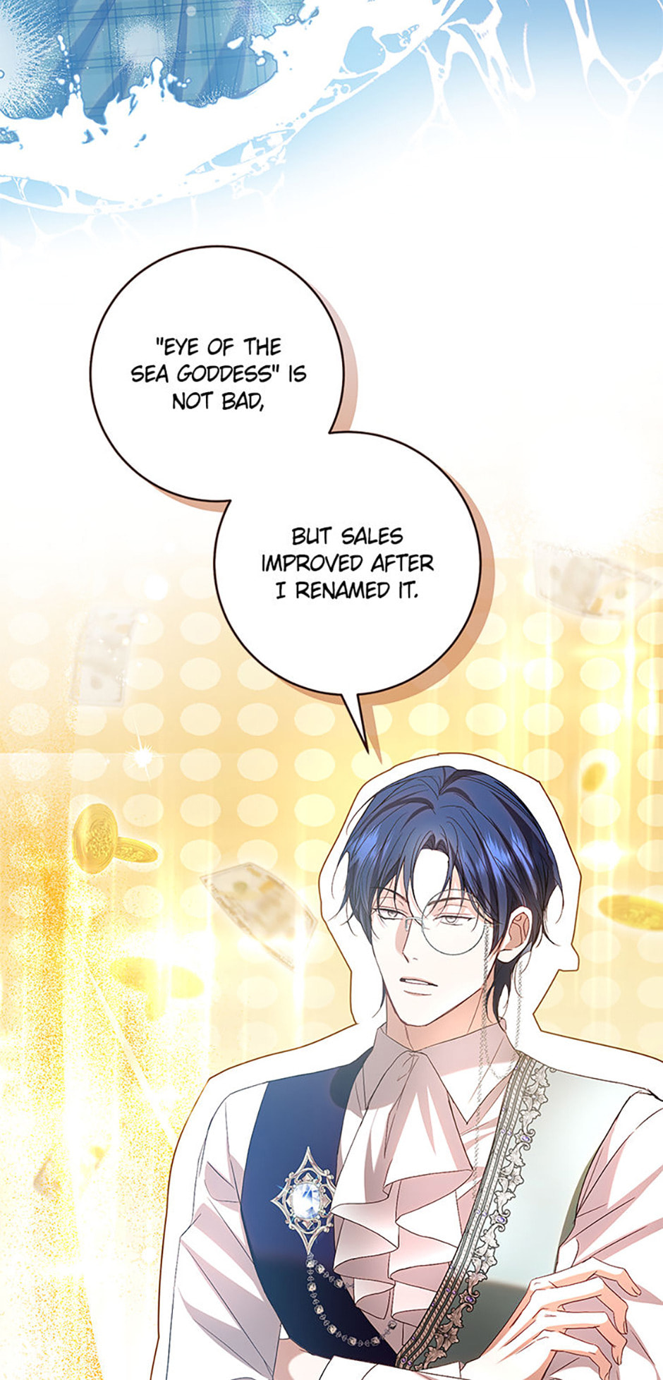 Little Did We Know Chapter 12 page 20 - 