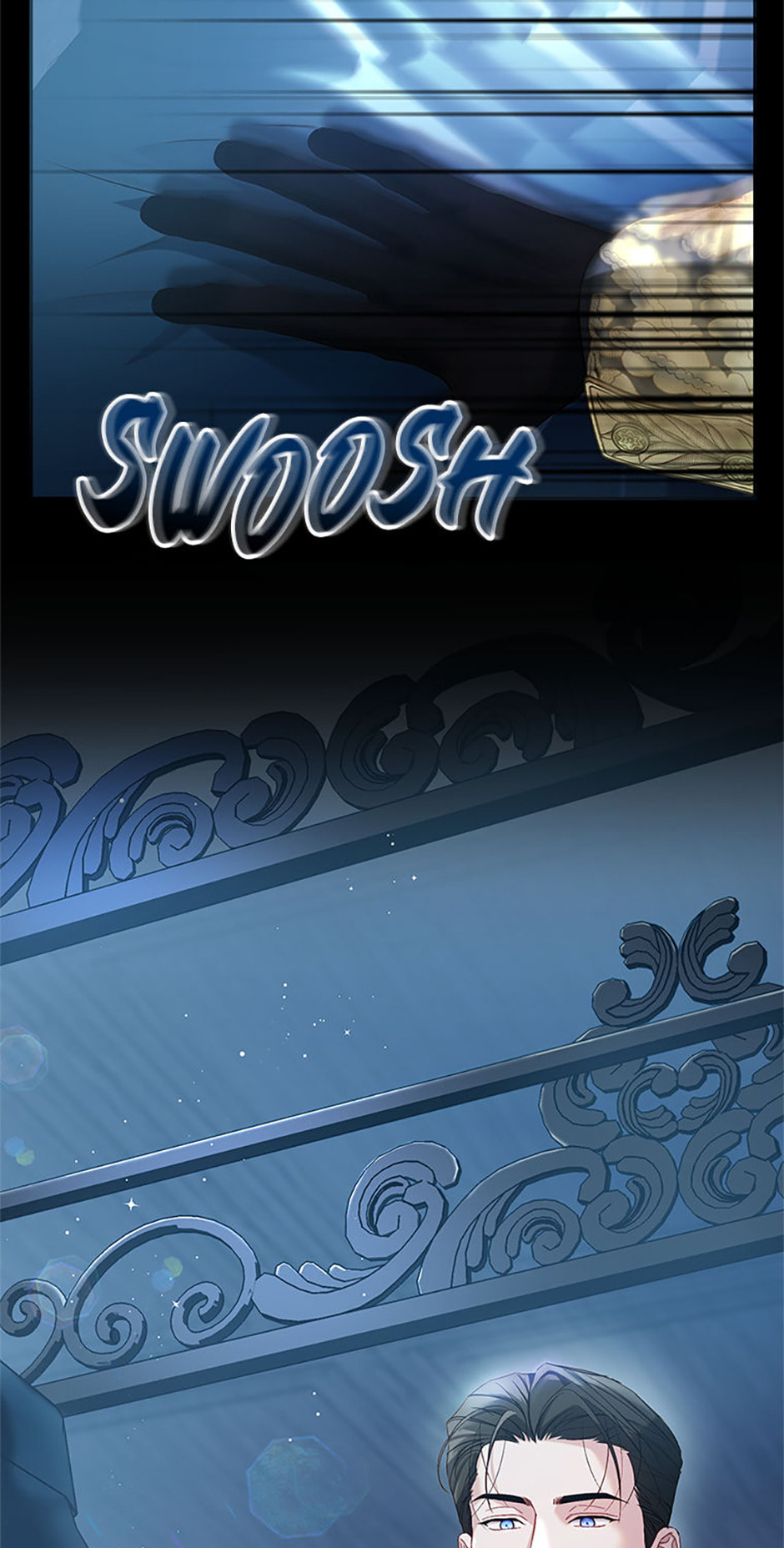Little Did We Know Chapter 12 page 3 - 