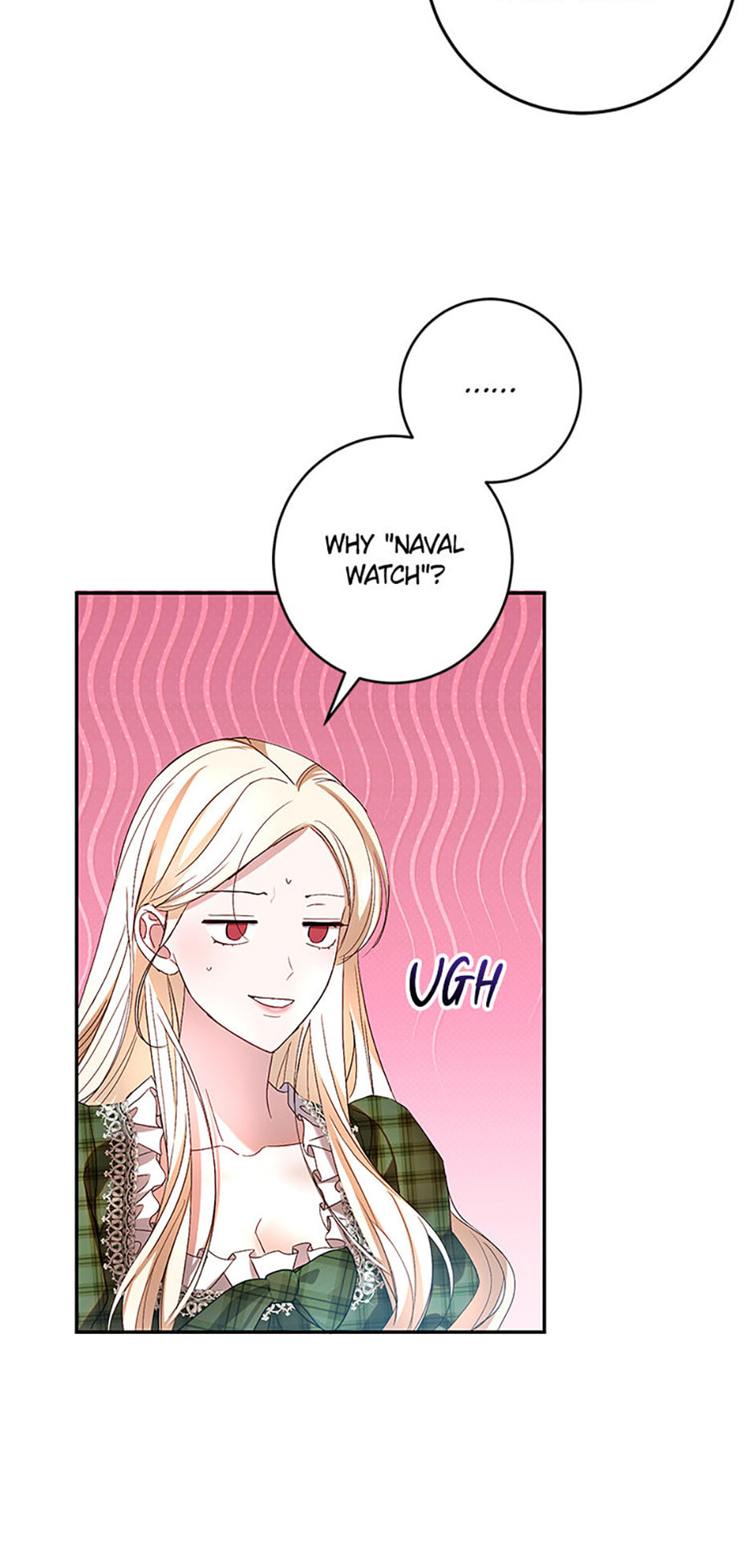 Little Did We Know Chapter 12 page 22 - 