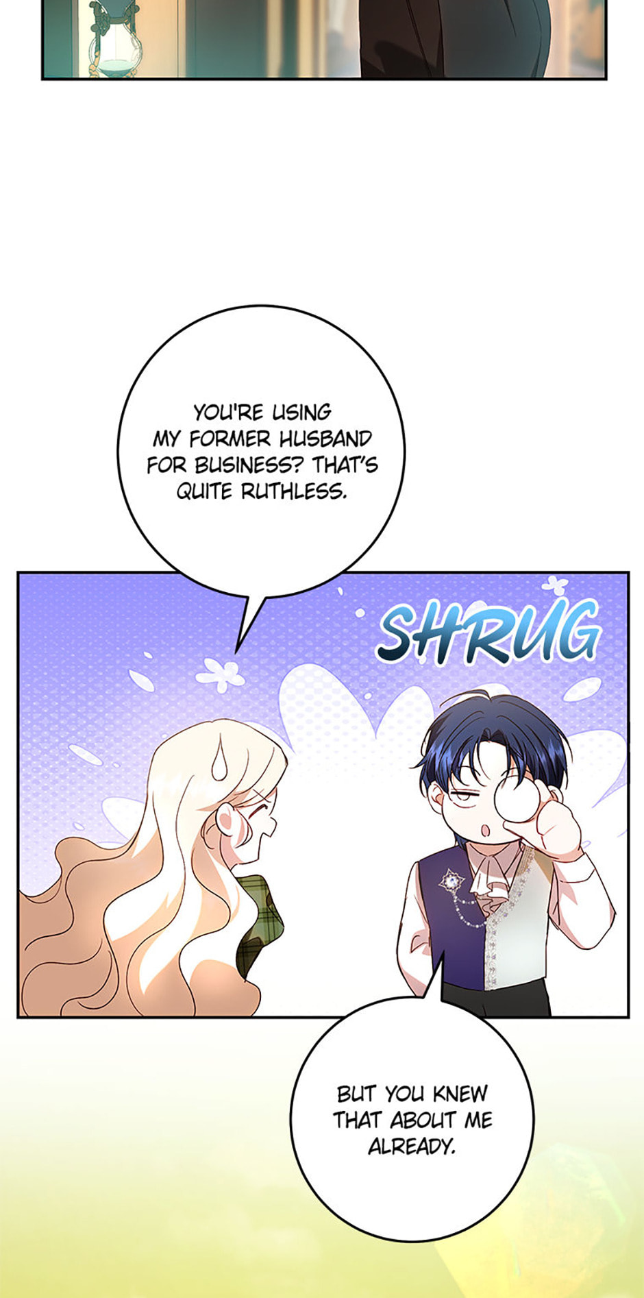 Little Did We Know Chapter 12 page 24 - 