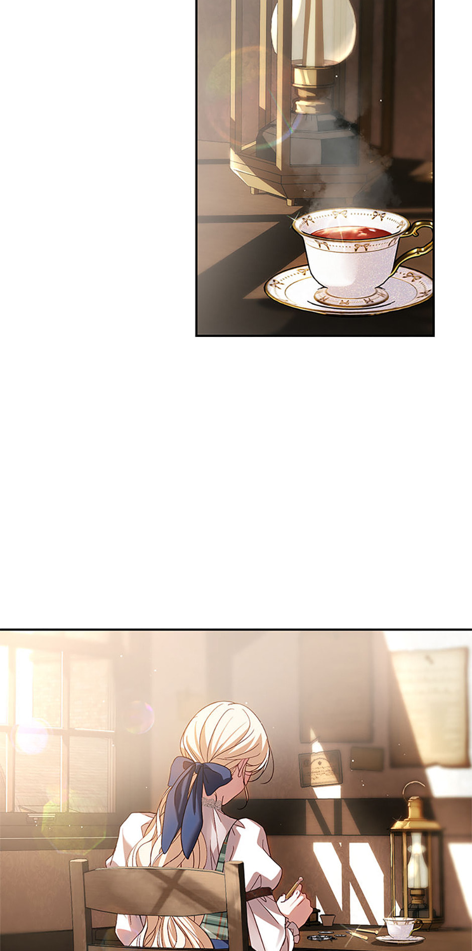 Little Did We Know Chapter 12 page 27 - 