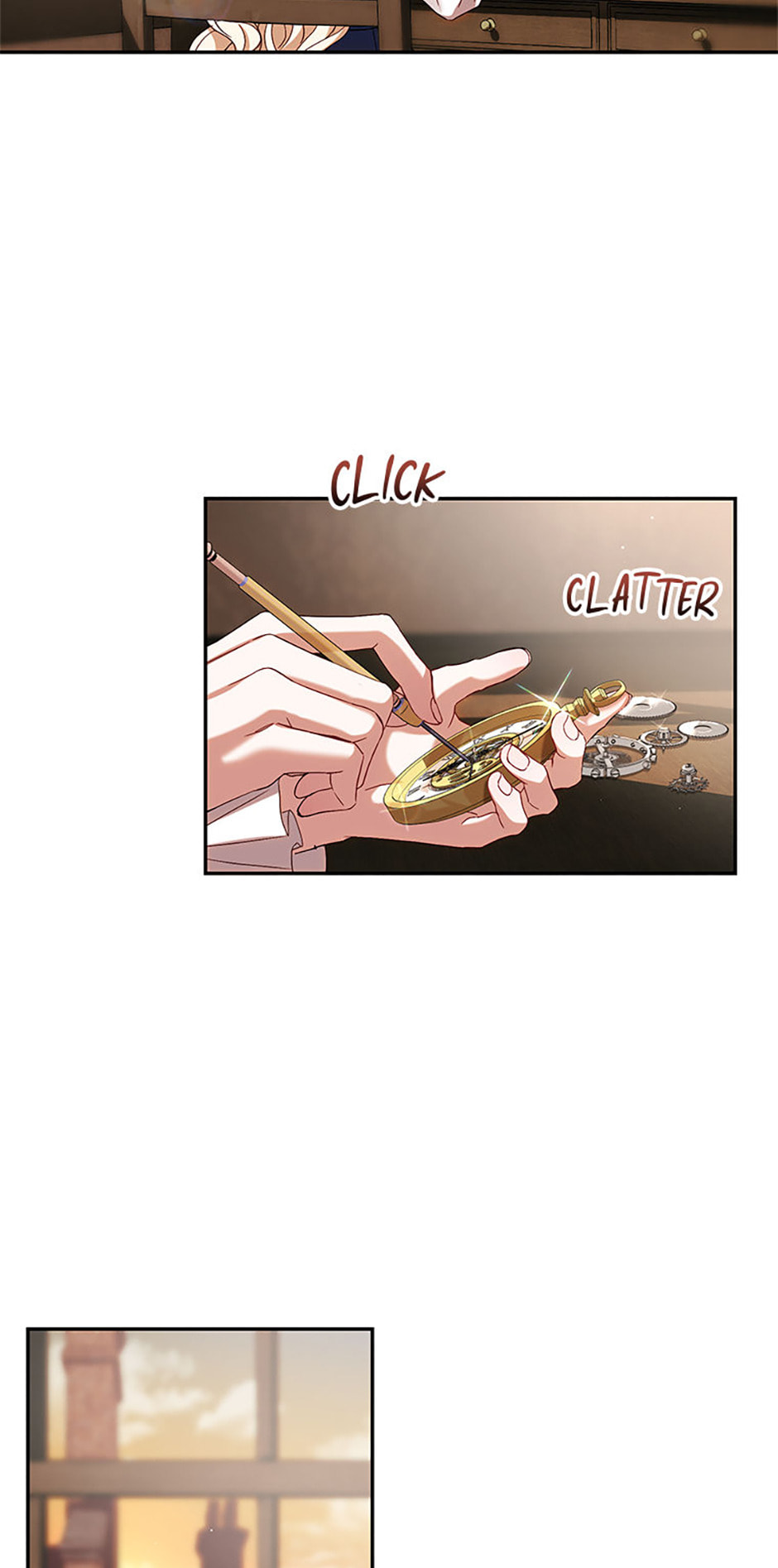 Little Did We Know Chapter 12 page 28 - 