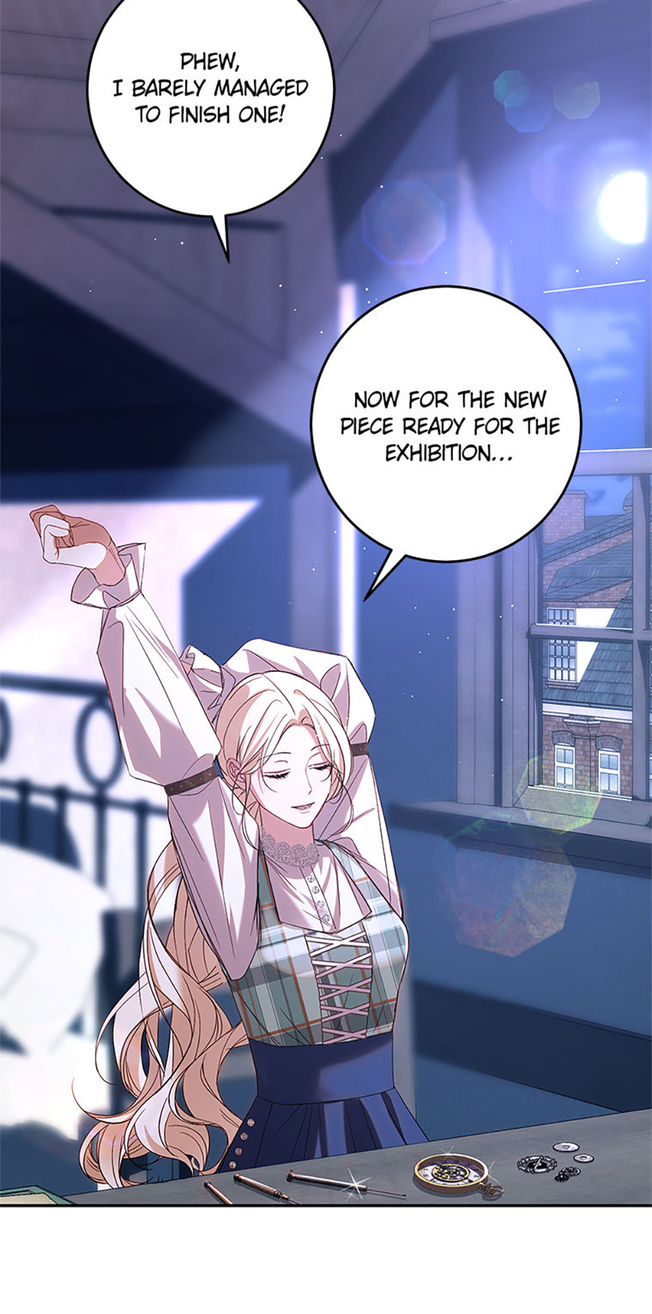 Little Did We Know Chapter 12 page 30 - 