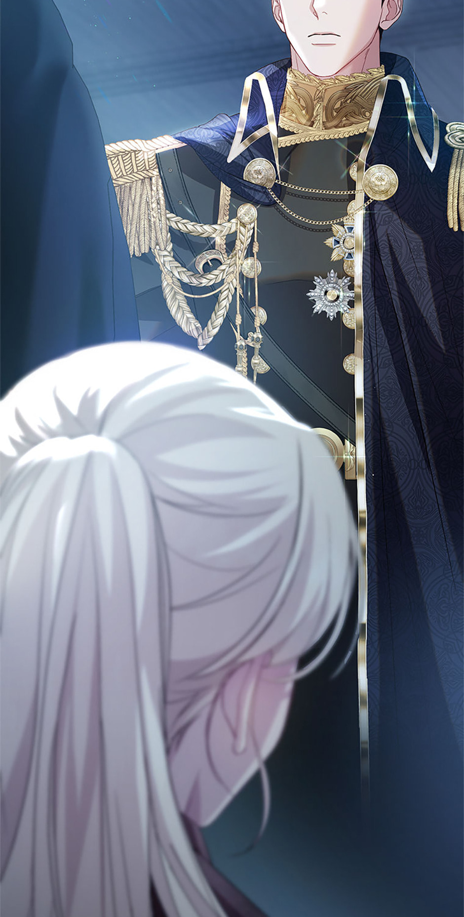 Little Did We Know Chapter 12 page 4 - 