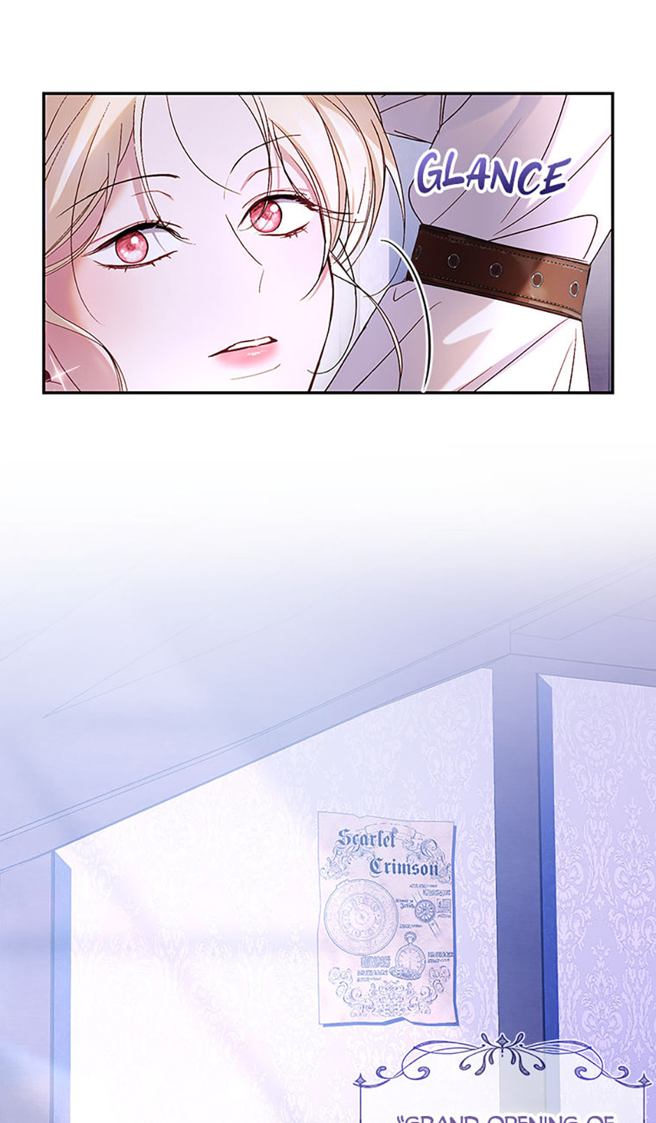 Little Did We Know Chapter 12 page 31 - 