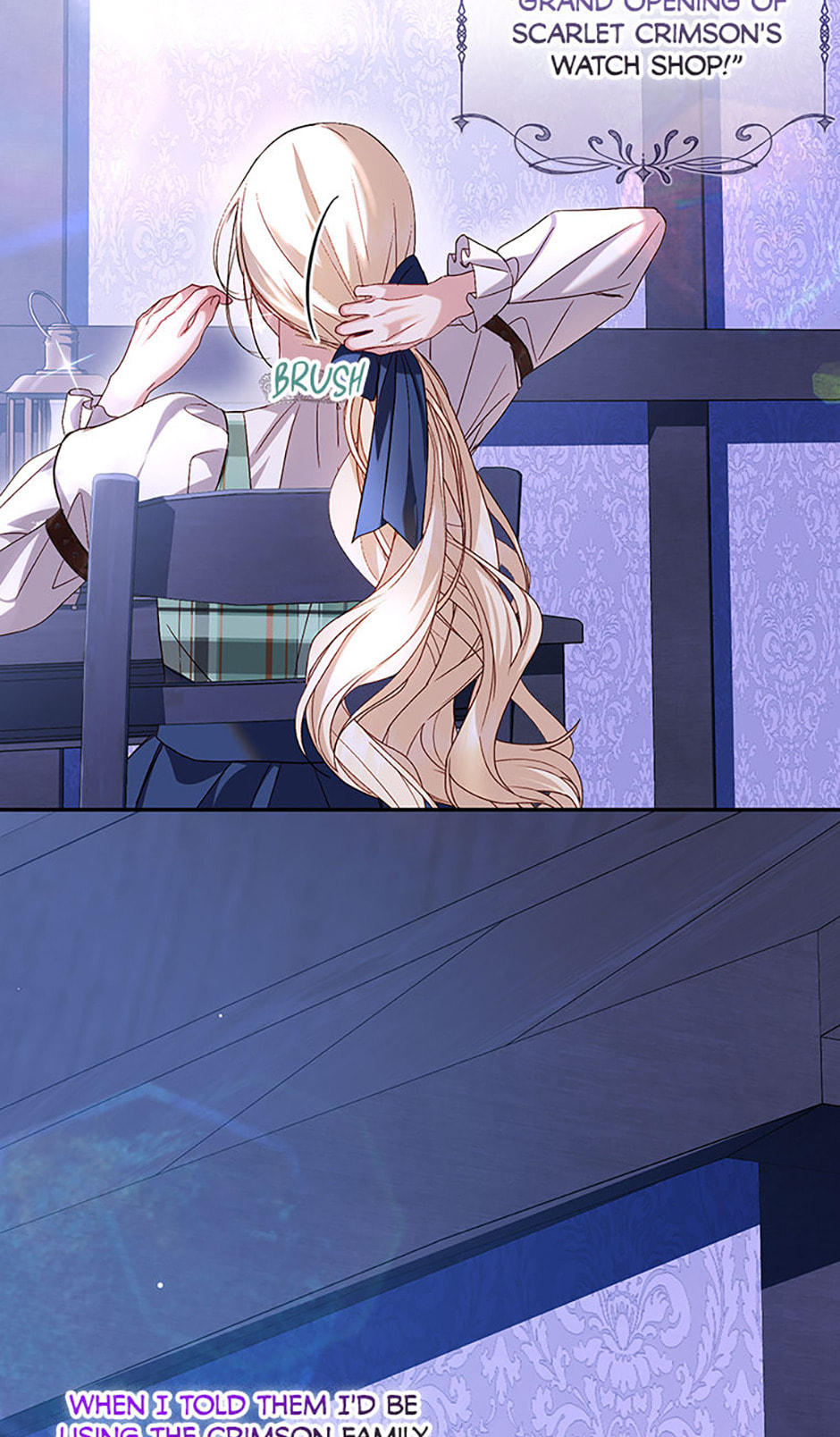 Little Did We Know Chapter 12 page 32 - 