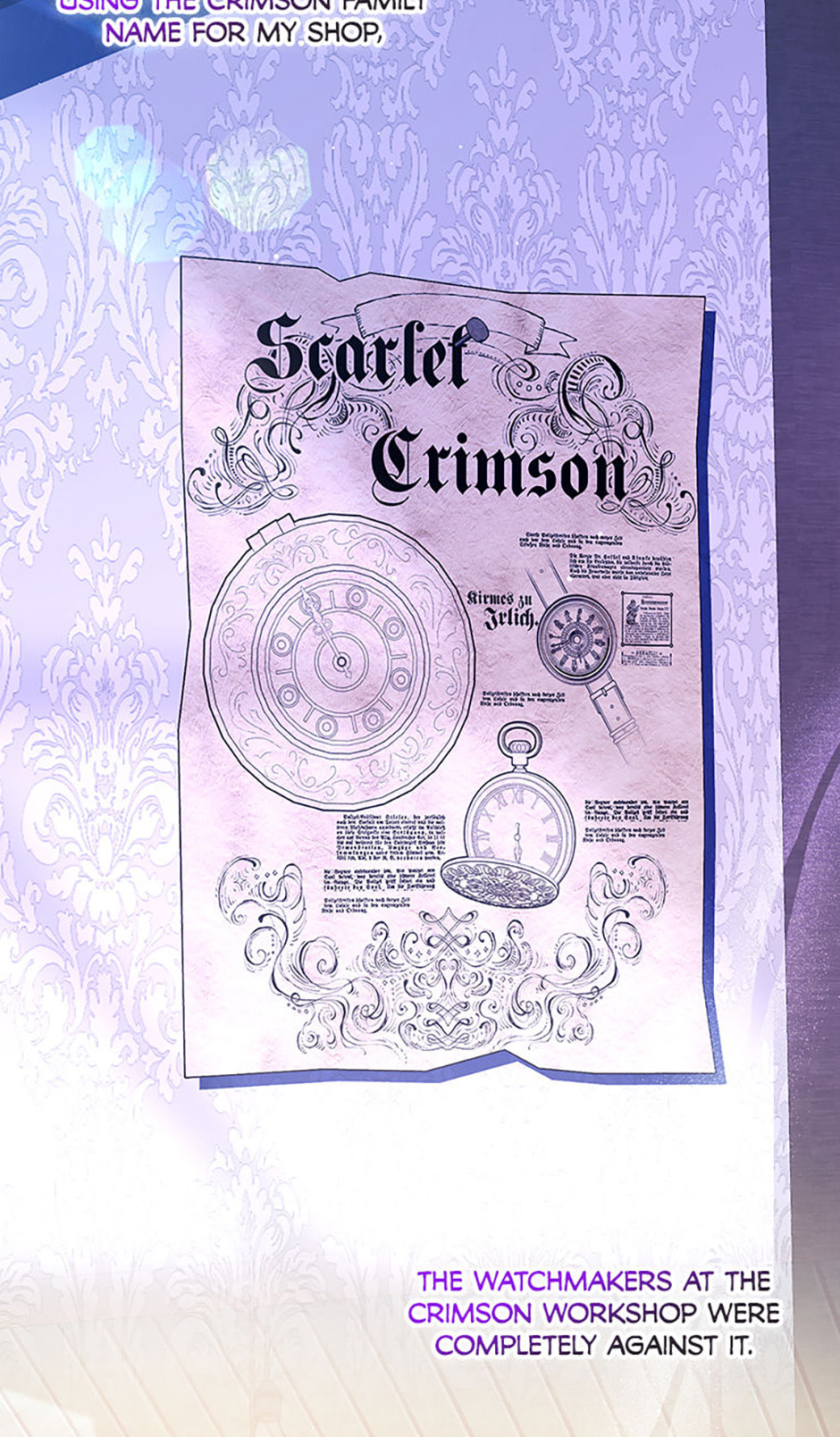 Little Did We Know Chapter 12 page 33 - 