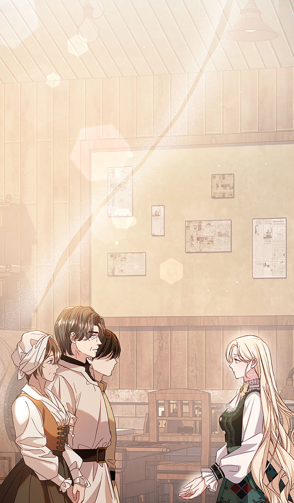 Little Did We Know Chapter 12 page 34 - 