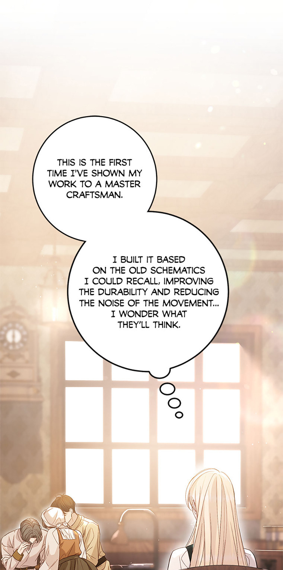Little Did We Know Chapter 12 page 39 - 
