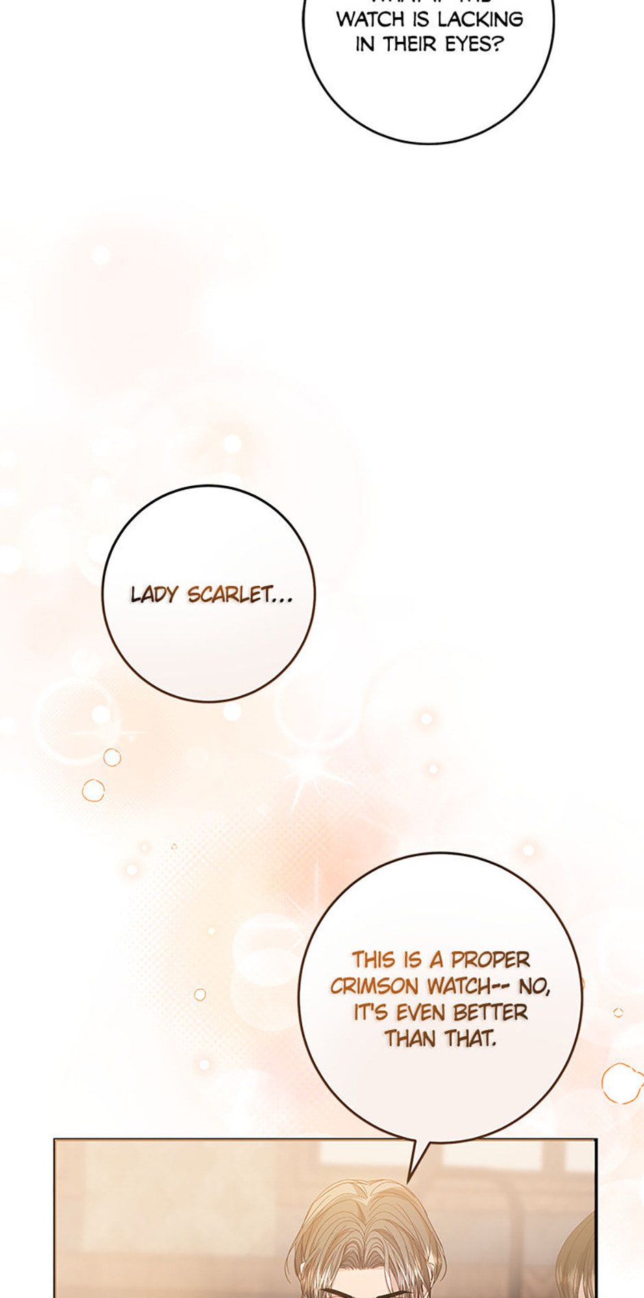 Little Did We Know Chapter 12 page 41 - 