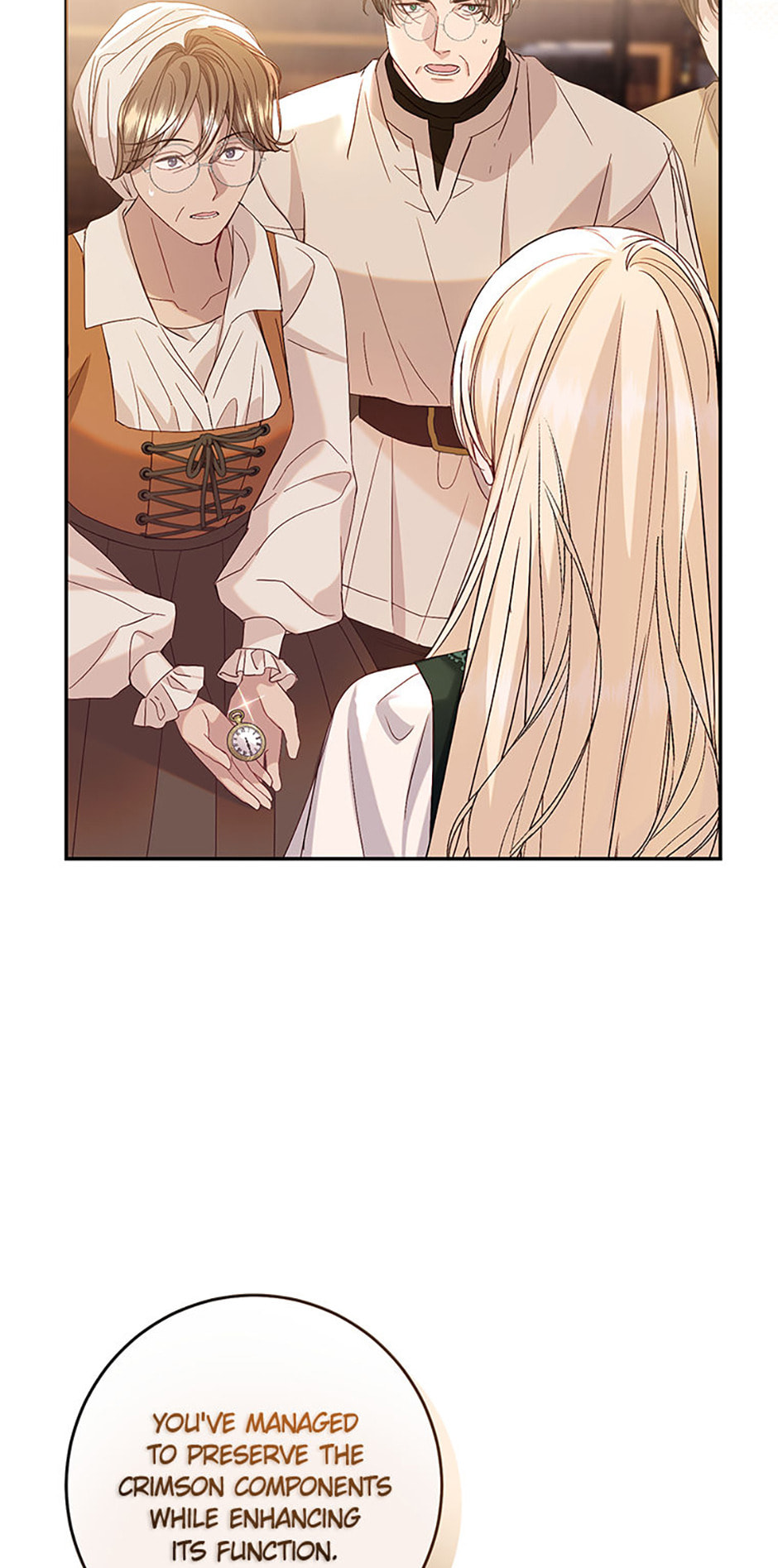 Little Did We Know Chapter 12 page 42 - 