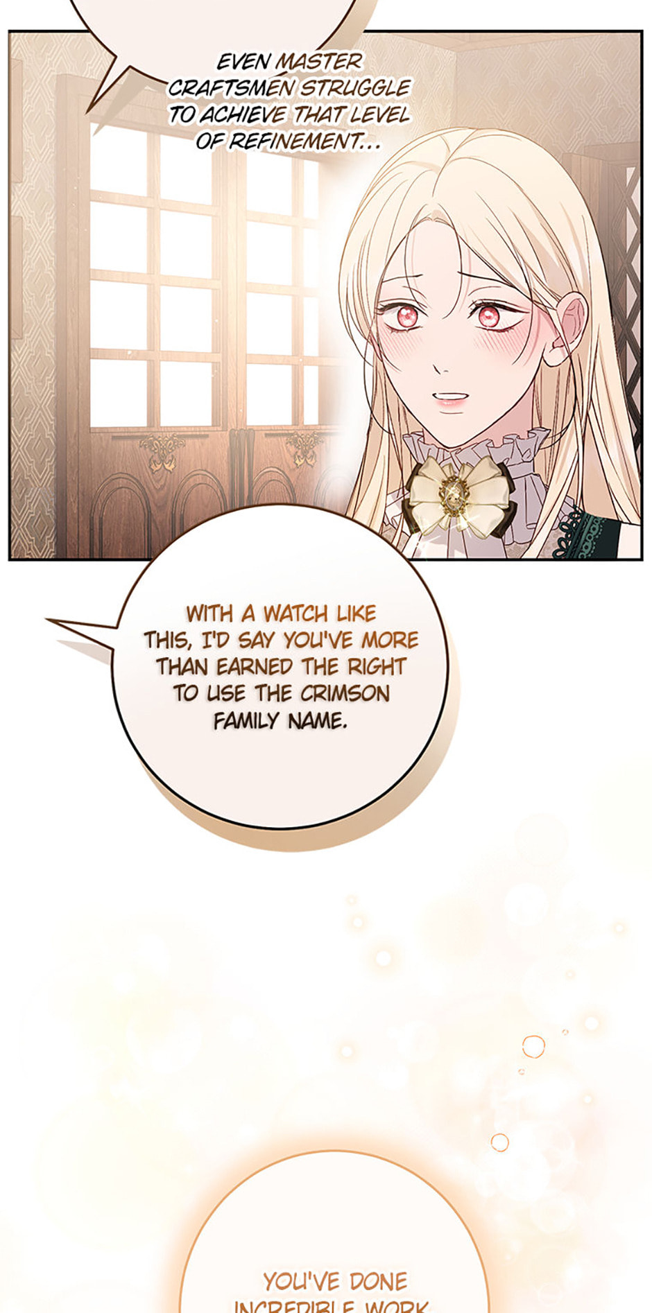 Little Did We Know Chapter 12 page 43 - 