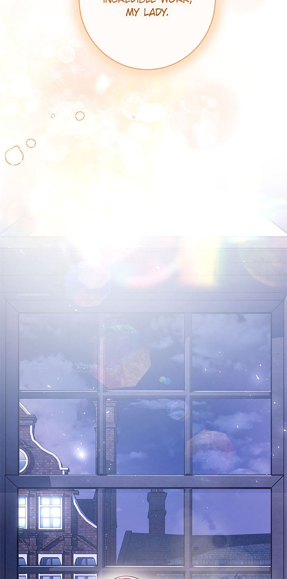 Little Did We Know Chapter 12 page 44 - 