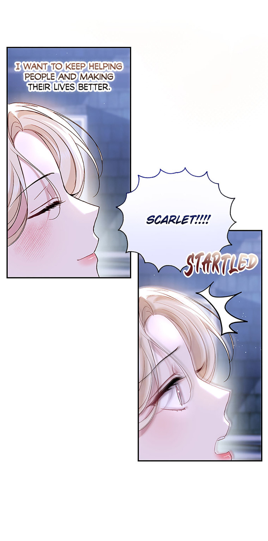 Little Did We Know Chapter 12 page 46 - 