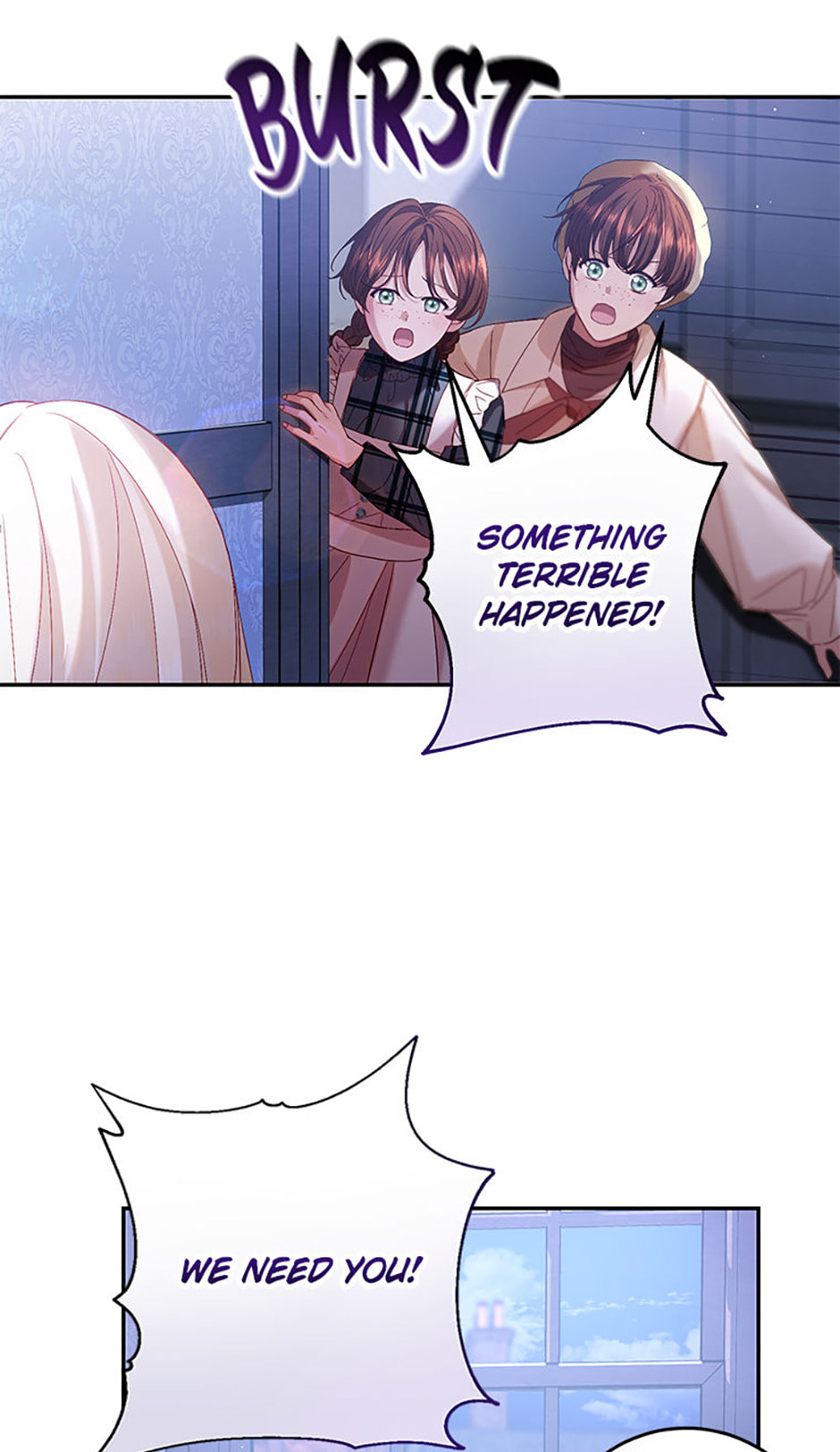 Little Did We Know Chapter 12 page 47 - 