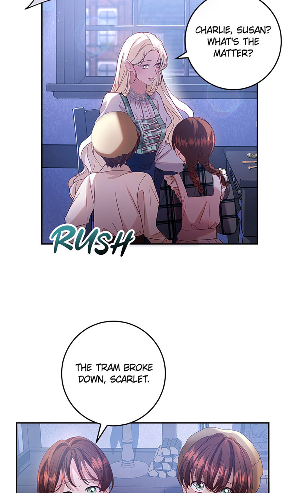 Little Did We Know Chapter 12 page 48 - 